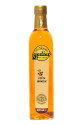 Doğal Fermantasyon Katkısız İçilebilir Üzüm Sirkesi Cam Şişe 500 ML
