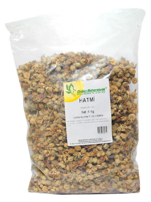 Doğal Hatmi Çiceği, Gül Hatmi 1000 Gr Paket