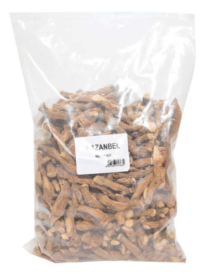 Doğal Hazanbel 1000 Gr Paket
