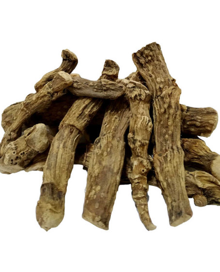 Doğal Hazanbel Kökü 50 Gr Paketli