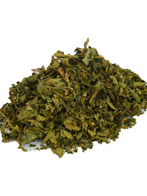Doğal Isırganotu Yaprağı 100 Gr Paket