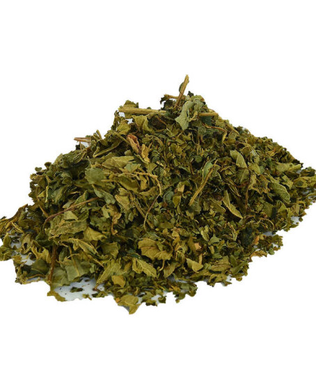 Doğal Isırganotu Yaprağı 100 Gr Paket