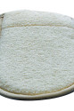 Doğal Kabak Lifli Banyo Duş Eldiveni Kese 15x25 Cm