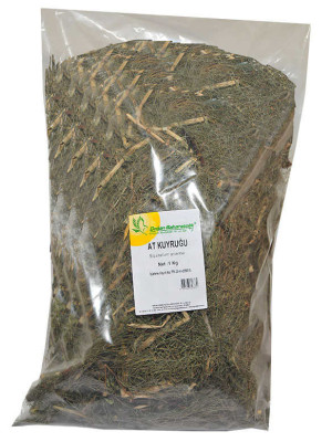 Doğal Kırkkilit - At Kuyruğu Otu 1000 Gr Paket