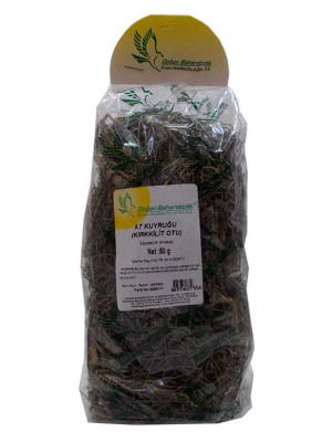 Doğal Kırkkilit Otu Atkuyruğu Otu 50 Gr Paket