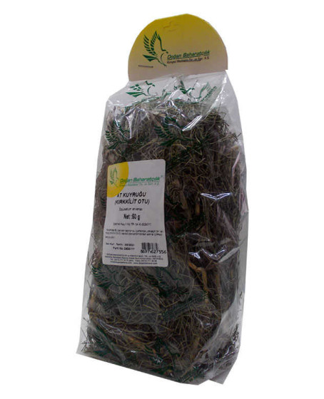 Doğal Kırkkilit Otu Atkuyruğu Otu 50 Gr Paket