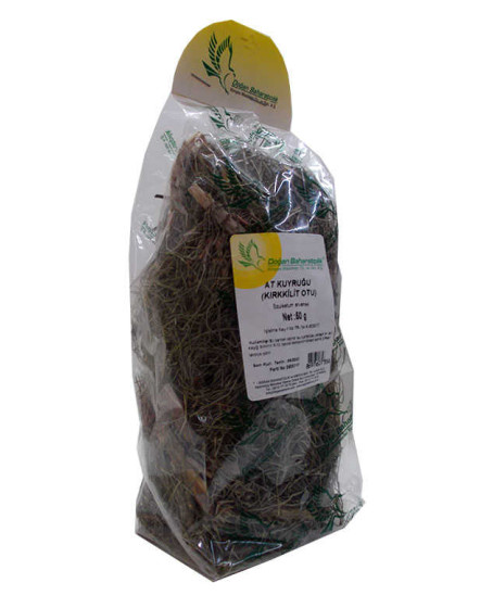 Doğal Kırkkilit Otu Atkuyruğu Otu 50 Gr Paket