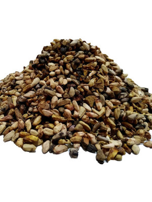 Doğal Nar Çekirdeği 100 Gr Paket