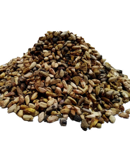 Doğal Nar Çekirdeği 1000 Gr Paket