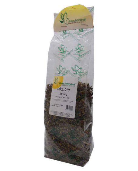 Doğal Oğul Otu Kovanotu 50 Gr Paket
