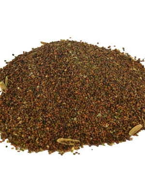 Doğal Roka Tohumu 100 Gr Paket