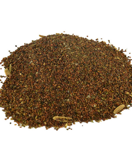 Doğal Roka Tohumu 100 Gr Paket