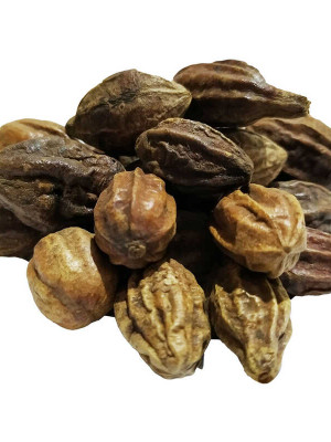 Doğal Sarı Halile Çekirdeği Sarı Helile 100 Gr Paket