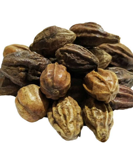 Doğal Sarı Halile Çekirdeği Sarı Helile 100 Gr Paket