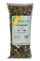 Doğal Sarı Halile Çekirdeği Sarı Helile 1000 Gr Paket Doğal Sarı Halile Çekirdeği Sarı Helile 1000 Gr Paket