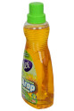 Doğal Sıvı Arap Sabunu Limon Kokulu Tüm Yüzeylerde Doğal Hijyen 1 Lt