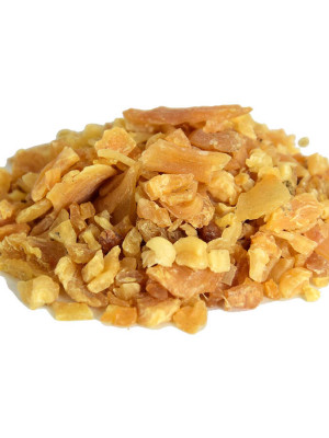Doğal Yaprak Kitre Zamkı 100 Gr Paket