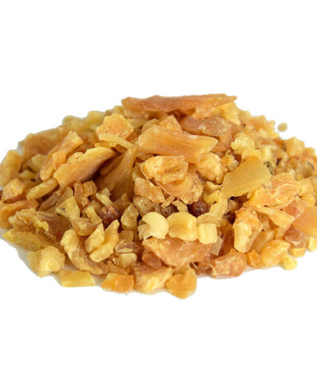 Doğal Yaprak Kitre Zamkı 100 Gr Paket