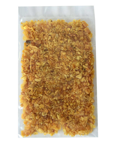 Doğal Yaprak Kitre Zamkı 100 Gr Paket