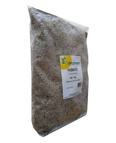 Doğal Yavşan Otu 1000 Gr Paket
