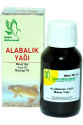 Alabalık Yağı 50cc
