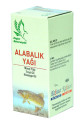 Alabalık Yağı 50cc