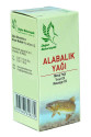Alabalık Yağı 50cc