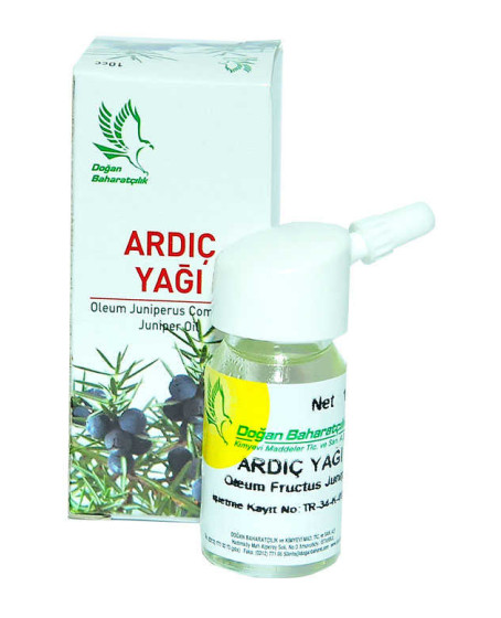 Ardıç Yağı 10cc