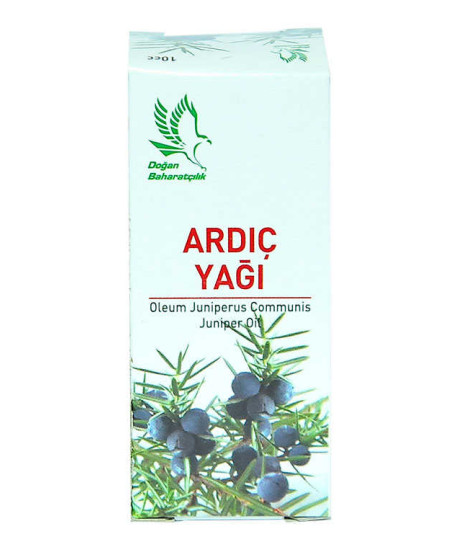 Ardıç Yağı 10cc