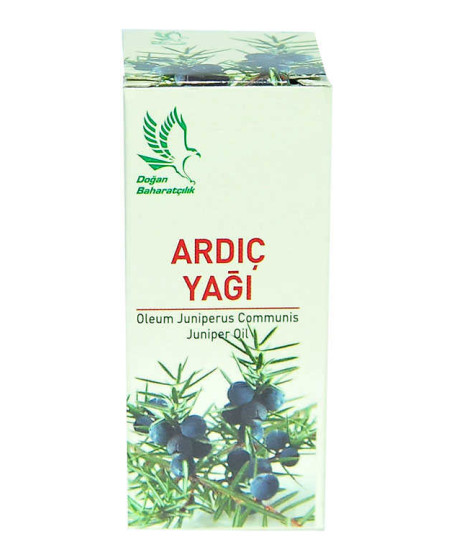 Ardıç Yağı 20 cc