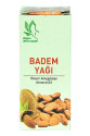 Badem Yağı 20 cc
