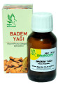 Badem Yağı 50cc
