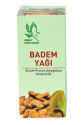 Badem Yağı 50cc