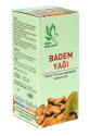 Badem Yağı 50cc