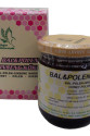 Bal Polen Ginsengli Karışım Cam Kavanoz 230 Gr