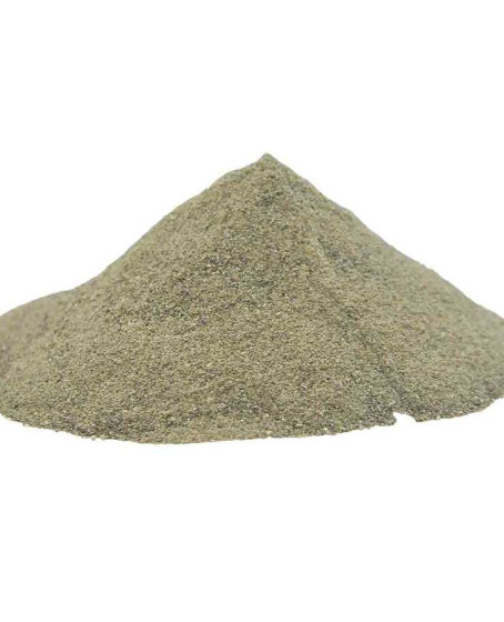 Karabiber Doğal Öğütülmüş Saf 1000 Gr Paket
