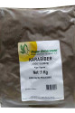 Karabiber Doğal Öğütülmüş Saf 1000 Gr Paket