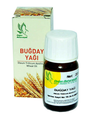 Buğday Yağı 20 cc