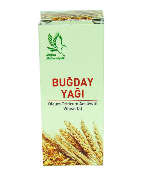 Buğday Yağı 20 cc