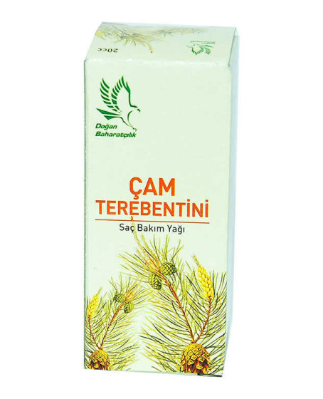 Çam Terebentini 20 cc
