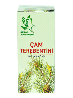 Çam Terebentini 50cc