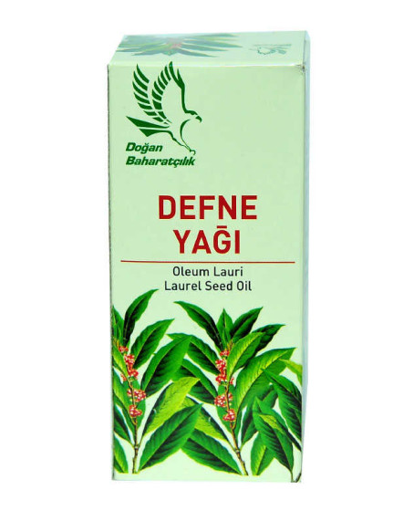Defne Yağı 50 cc