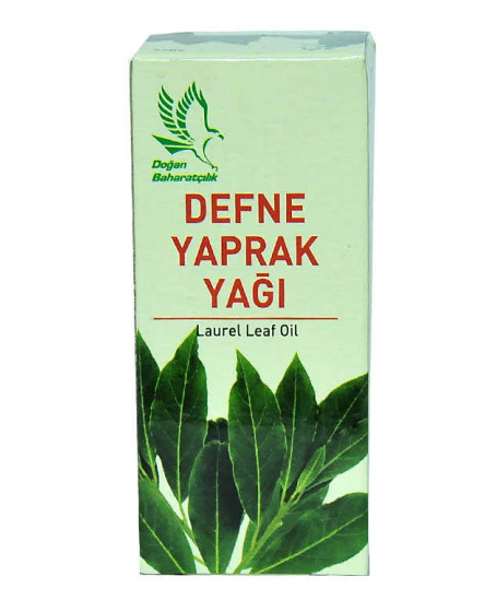 Defne Yaprağı Yağı 20 cc