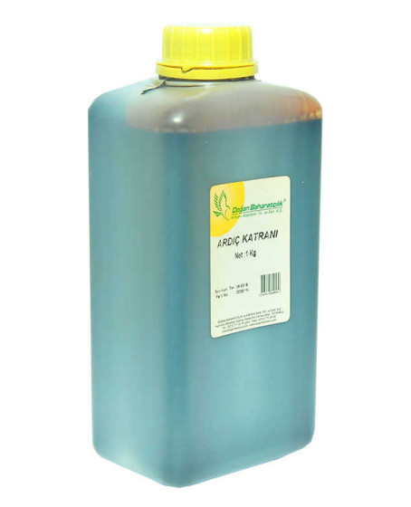 Doğal Ardıç Katranı 1000 Gr