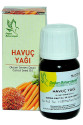 Havuç Yağı 20 cc