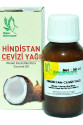 Hindistan Cevizi Yağı 50 cc
