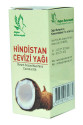 Hindistan Cevizi Yağı 50 cc
