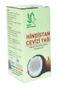 Hindistan Cevizi Yağı 50 cc
