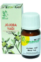 Jojoba Yağı 20 cc