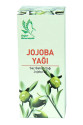 Jojoba Yağı 20 cc